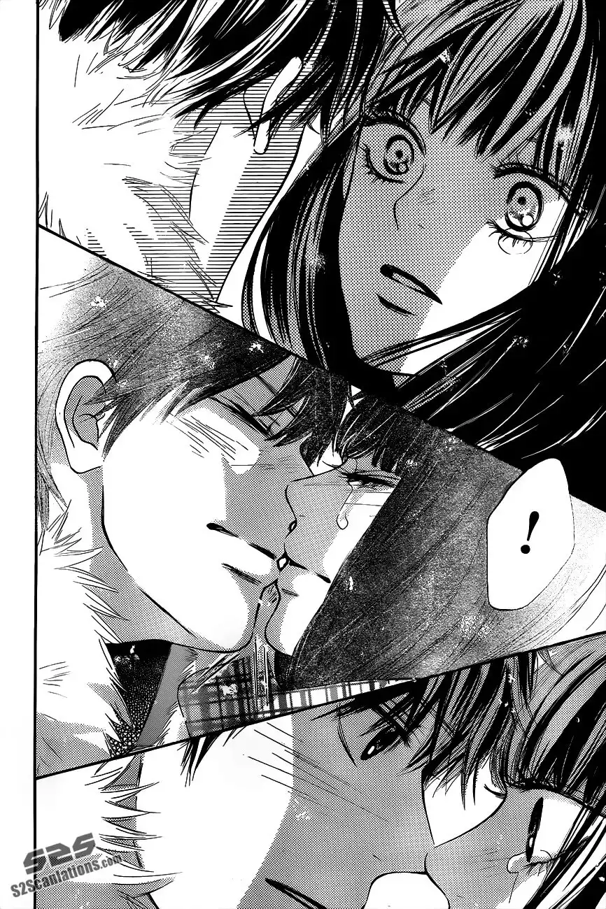 Kimi Ni Todoke Chapter 71 39